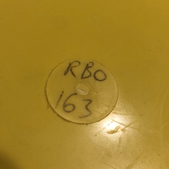 Disc Golf R-Pro Distance Driver Innova Disc Golf - Picture 3 of 6